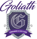 Goliath Firearms & Gun Care