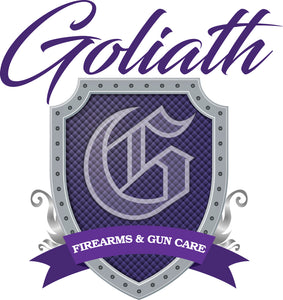 Goliath Firearms &amp; Gun Care