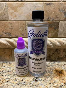 GGC Cleaning Solvent