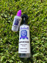 Load image into Gallery viewer, 8oz GGC Solvent &amp; 2 oz Oil Combo
